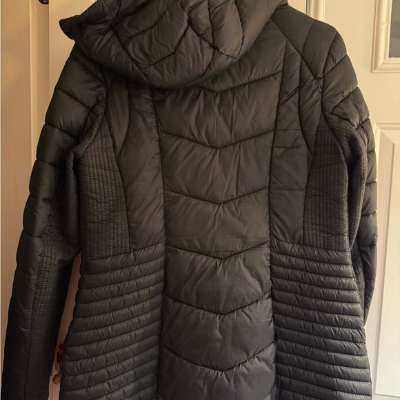 Pajar Black Puffer Jacket - Picture 5 of 7